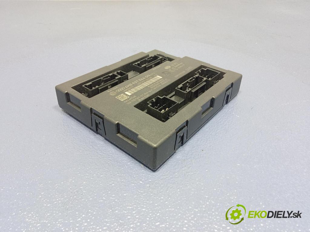 Audi A6 2016 riadiaca jednotka 4H0907064GN