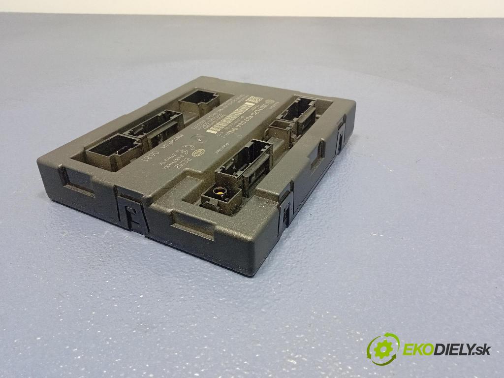 Audi A6 2016 riadiaca jednotka 4H0907064GN