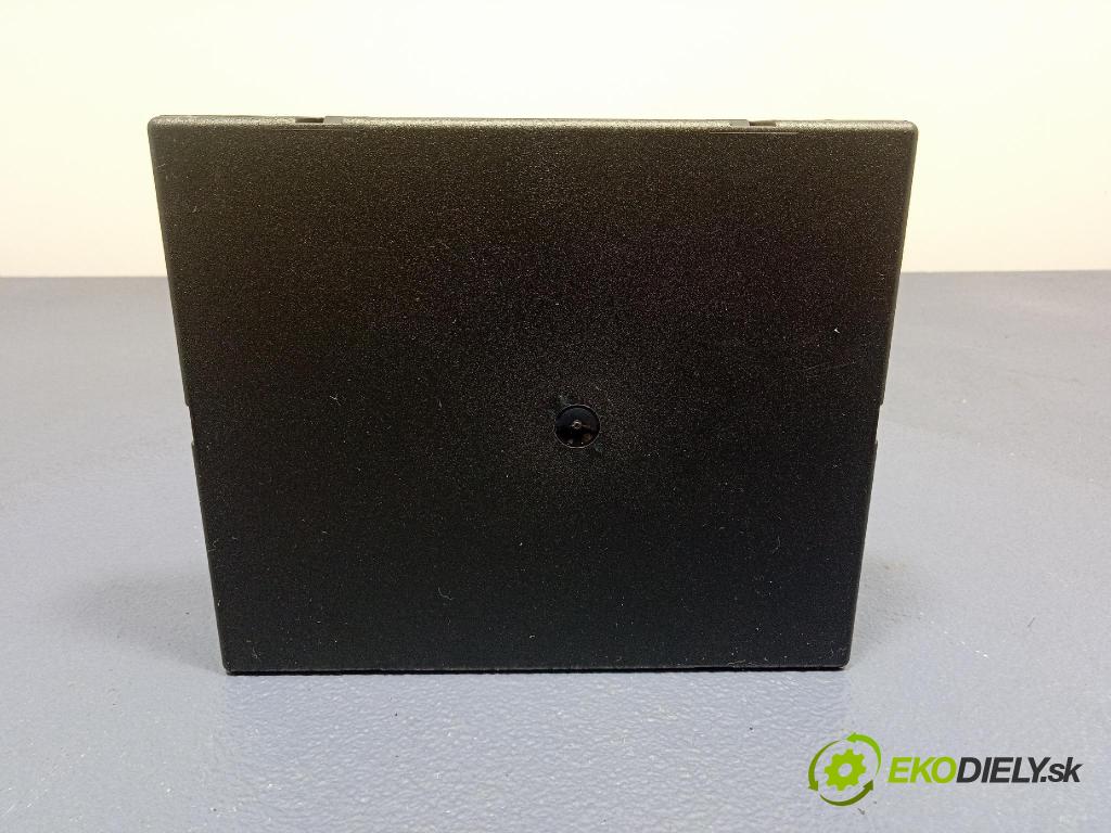 Audi A6 2016 riadiaca jednotka 4H0907064GN