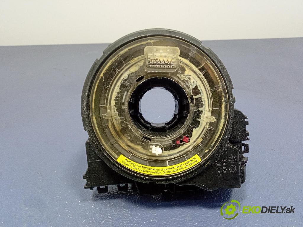 Audi A6 2016 Páska: Airbag.: 4H0953568K