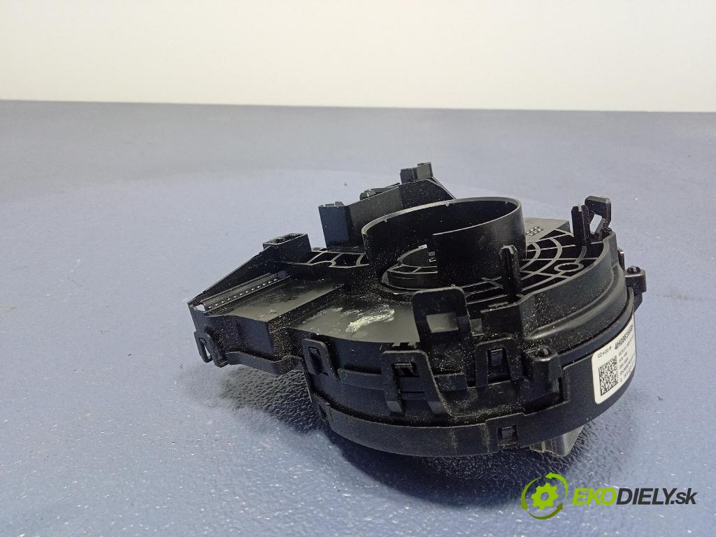 Audi A6 2016 Páska: Airbag.: 4H0953568K