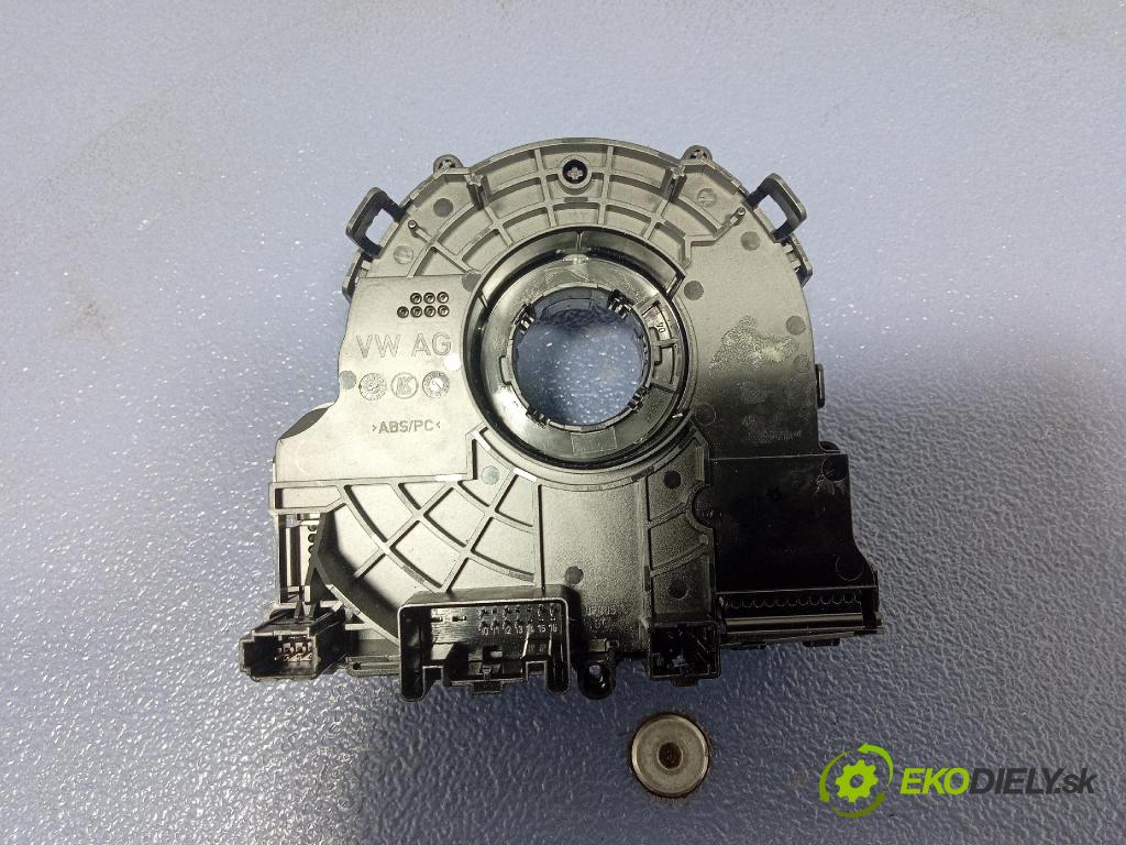 Audi A6 2016 Páska: Airbag.: 4H0953568K