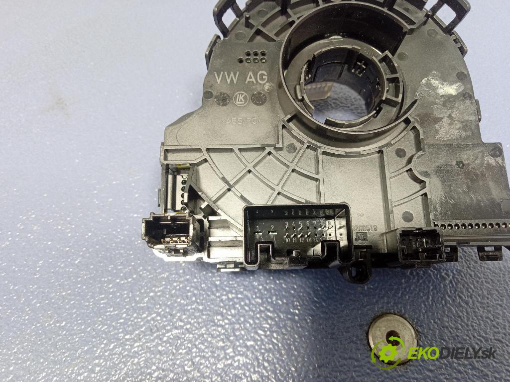 Audi A6 2016 Páska: Airbag.: 4H0953568K