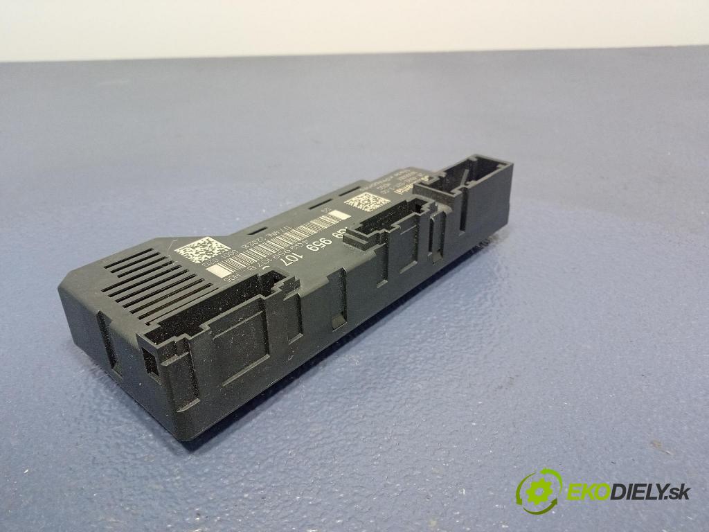 Audi A6 2016 riadiaca jednotka 4G9959107C