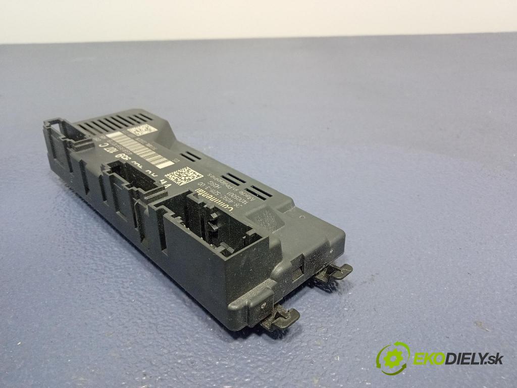 Audi A6 2016 riadiaca jednotka 4G9959107C