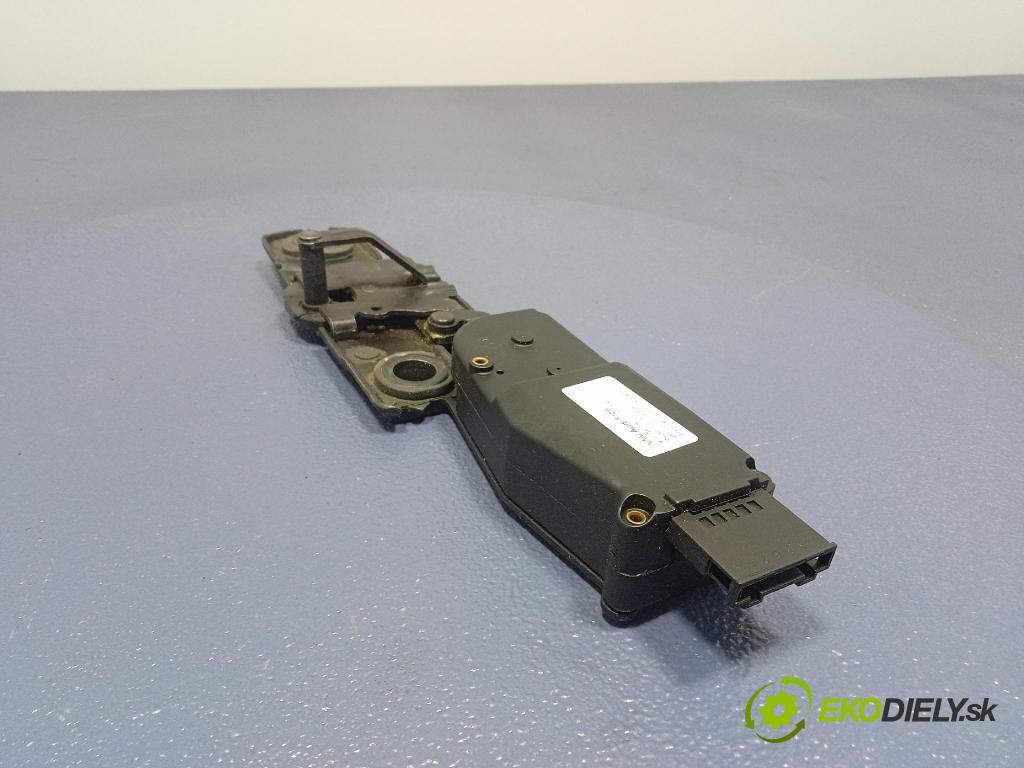 Audi A6 2016 zámok Klapky: kufra: 4F9827383H