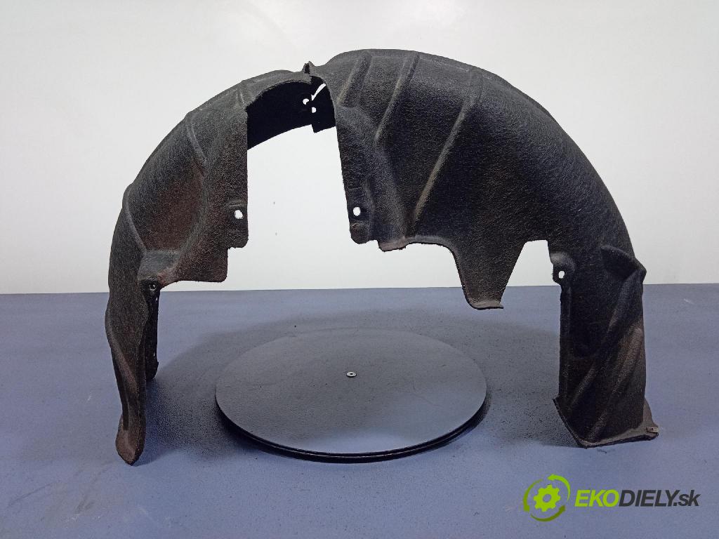 Audi A6 2020 Blatník: plastický: zad 4K0810171F