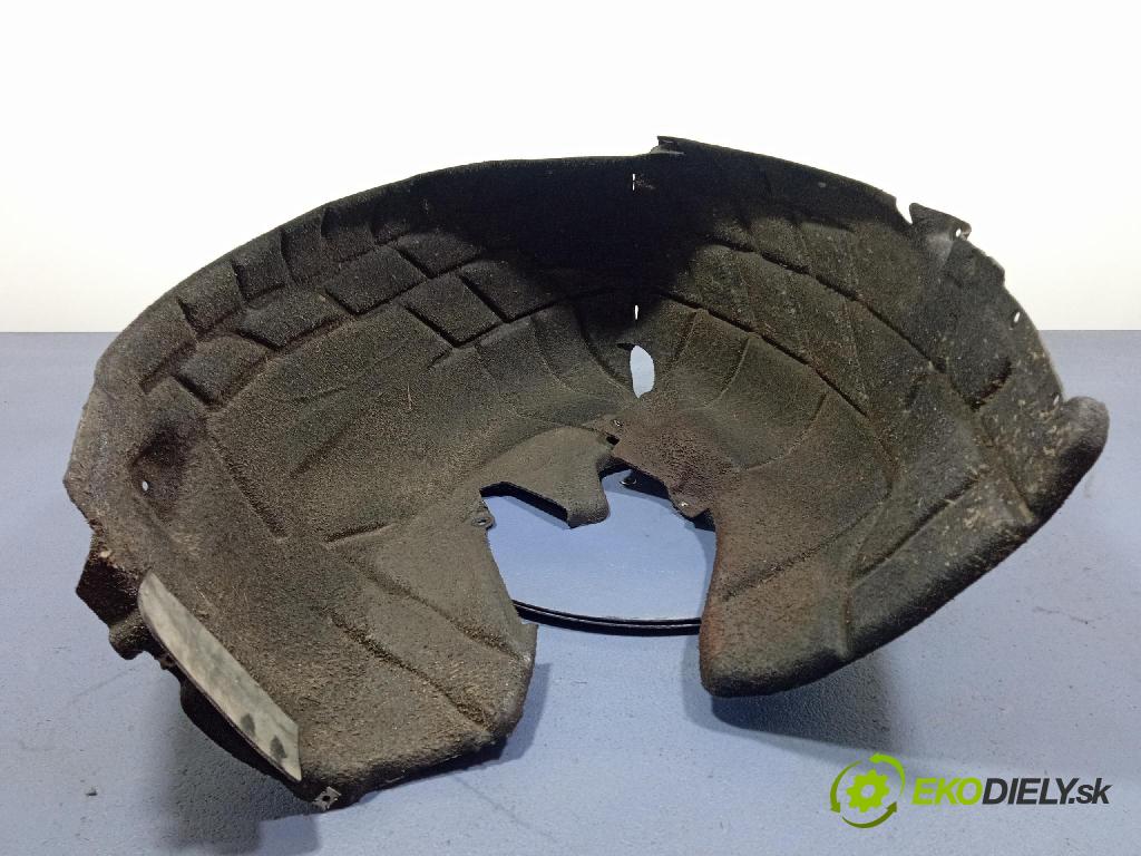 Audi A6 2020 Blatník: plastický: zad 4K0810171F