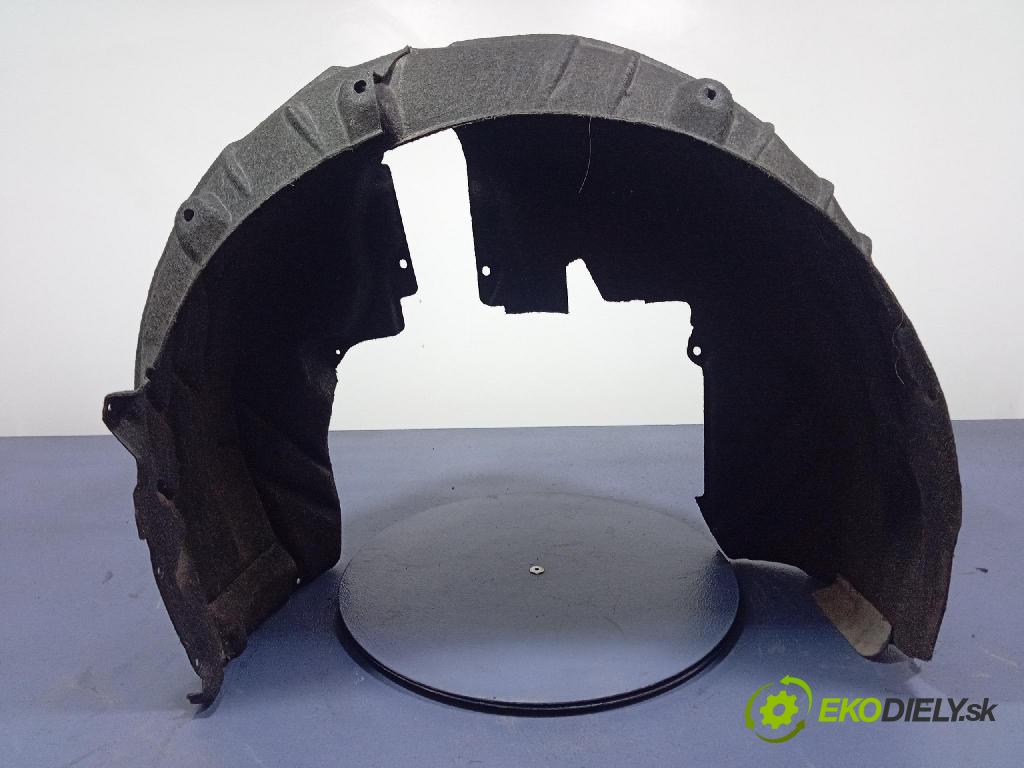 Audi A6 2020 Blatník: plastický: zad 4K0810172E