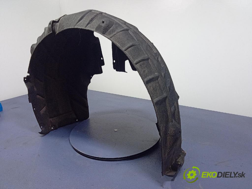 Audi A6 2020 Blatník: plastický: zad 4K0810172E