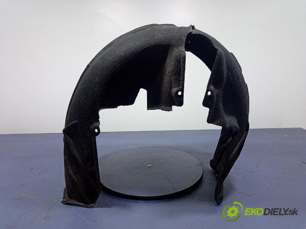 Audi A6 2020 Blatník: plastický: zad 4K0810172E