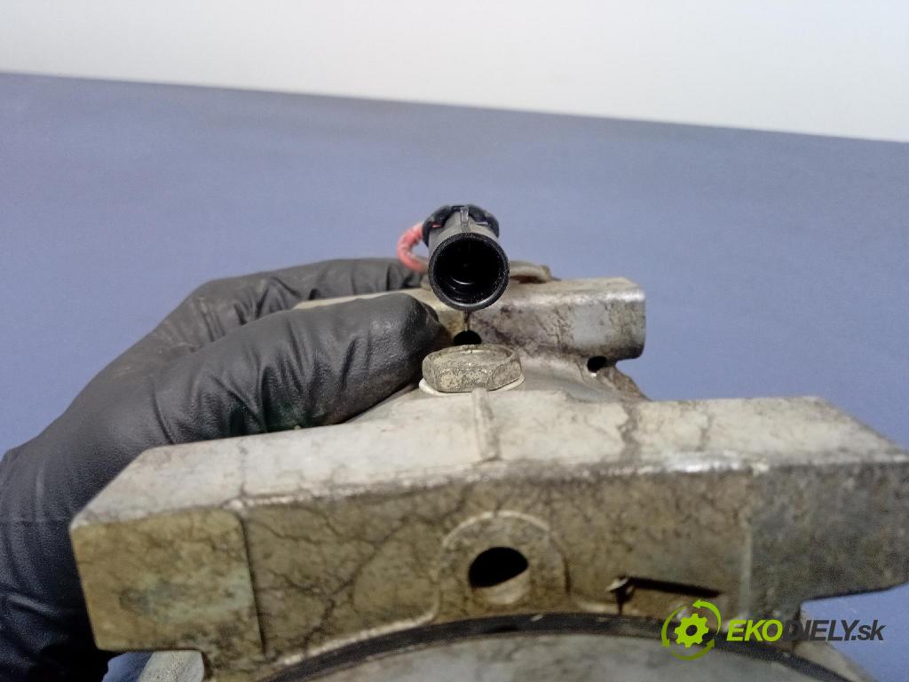 Citroen Jumper 2008 Kompresor: Klimatizácia: 504005418