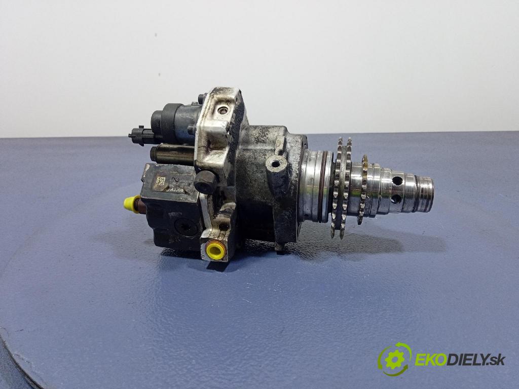 Citroen Jumper 2008 čerpadlo Injekcia: 0445020046