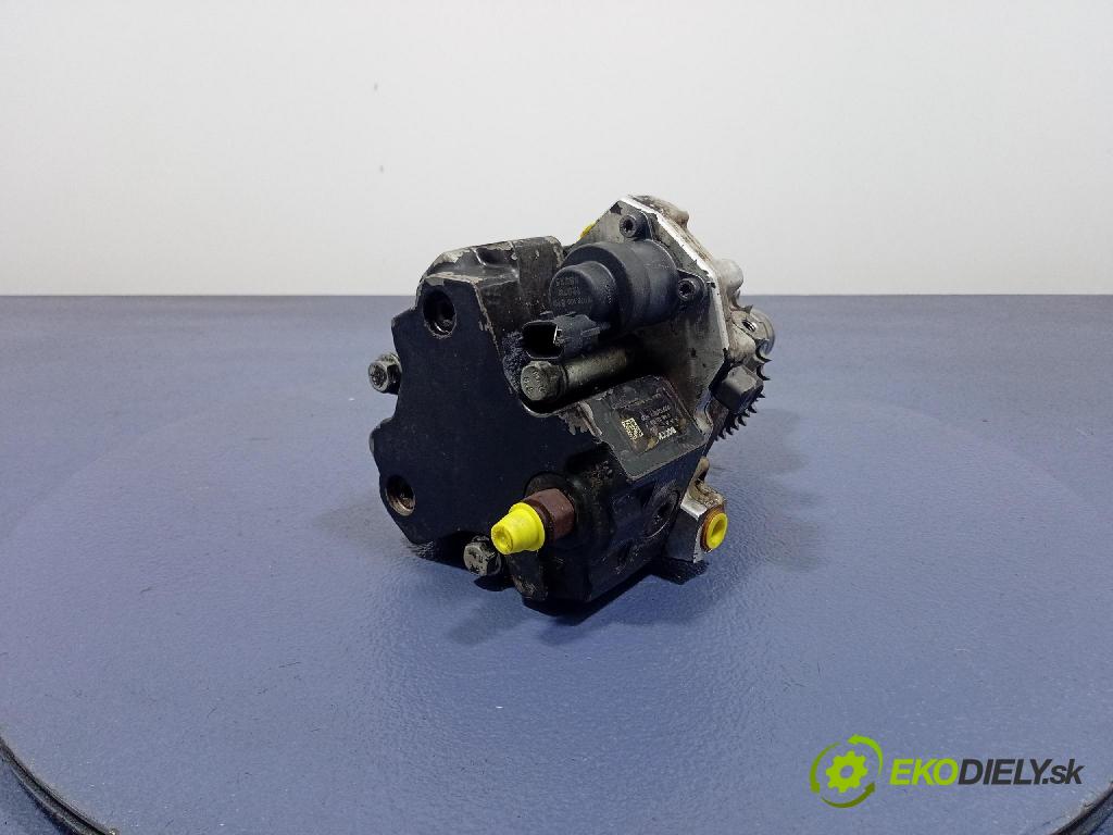 Citroen Jumper 2008 čerpadlo Injekcia: 0445020046