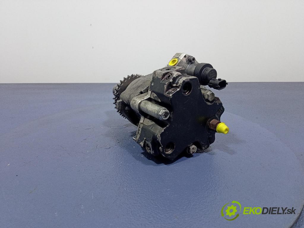 Citroen Jumper 2008 čerpadlo Injekcia: 0445020046