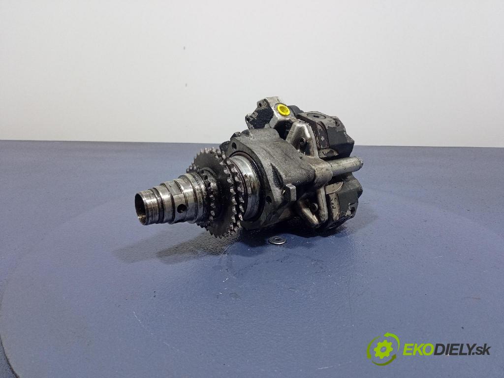 Citroen Jumper 2008 čerpadlo Injekcia: 0445020046