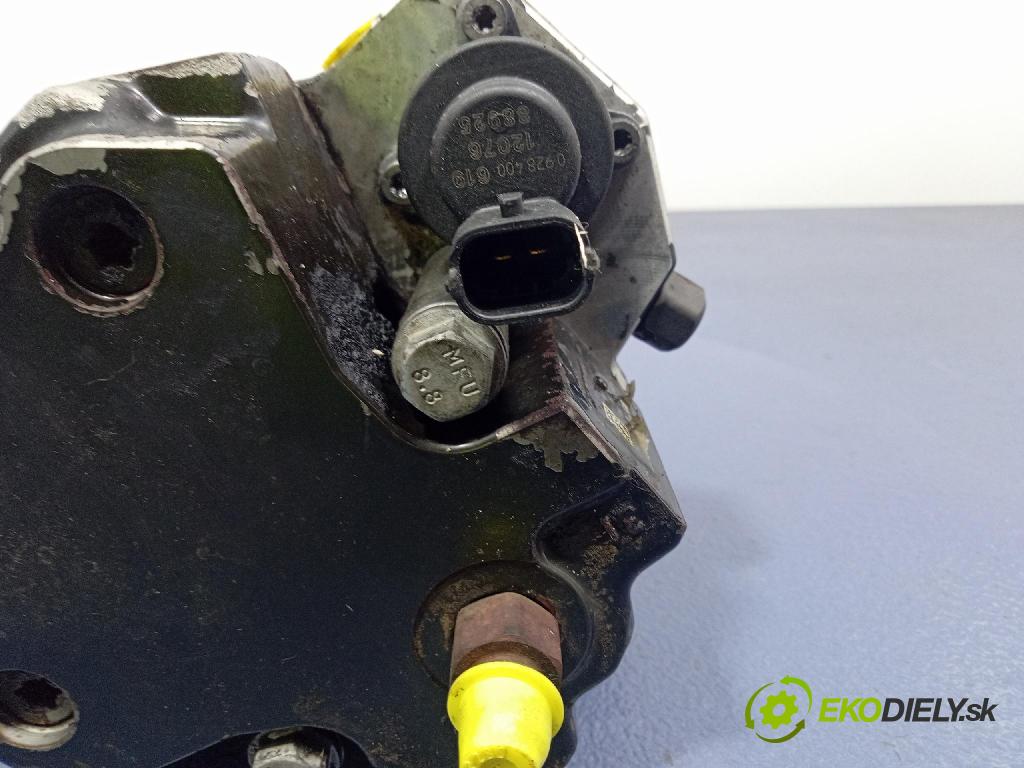 Citroen Jumper 2008 čerpadlo Injekcia: 0445020046