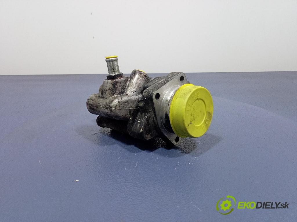 Citroen Jumper 2008 čerpadlo Asistencia: Manažéri: 7682955142