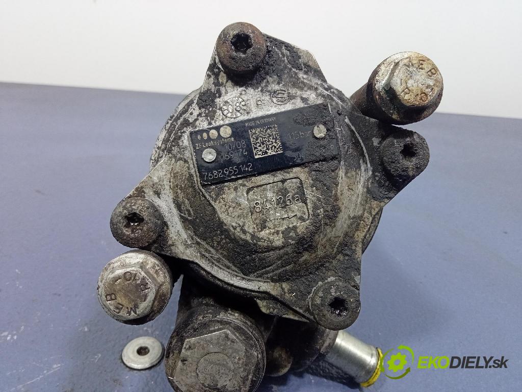 Citroen Jumper 2008 čerpadlo Asistencia: Manažéri: 7682955142