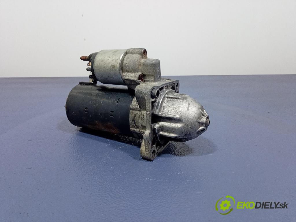 Citroen Jumper 2008 štartér