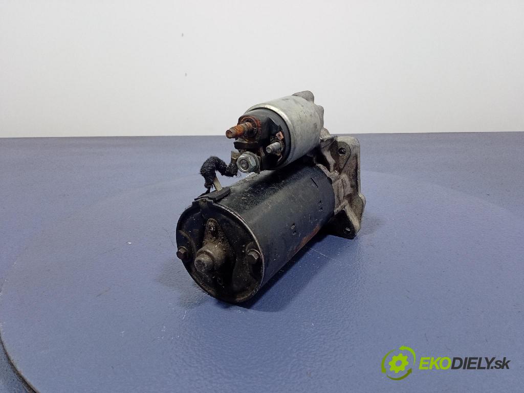 Citroen Jumper 2008 štartér