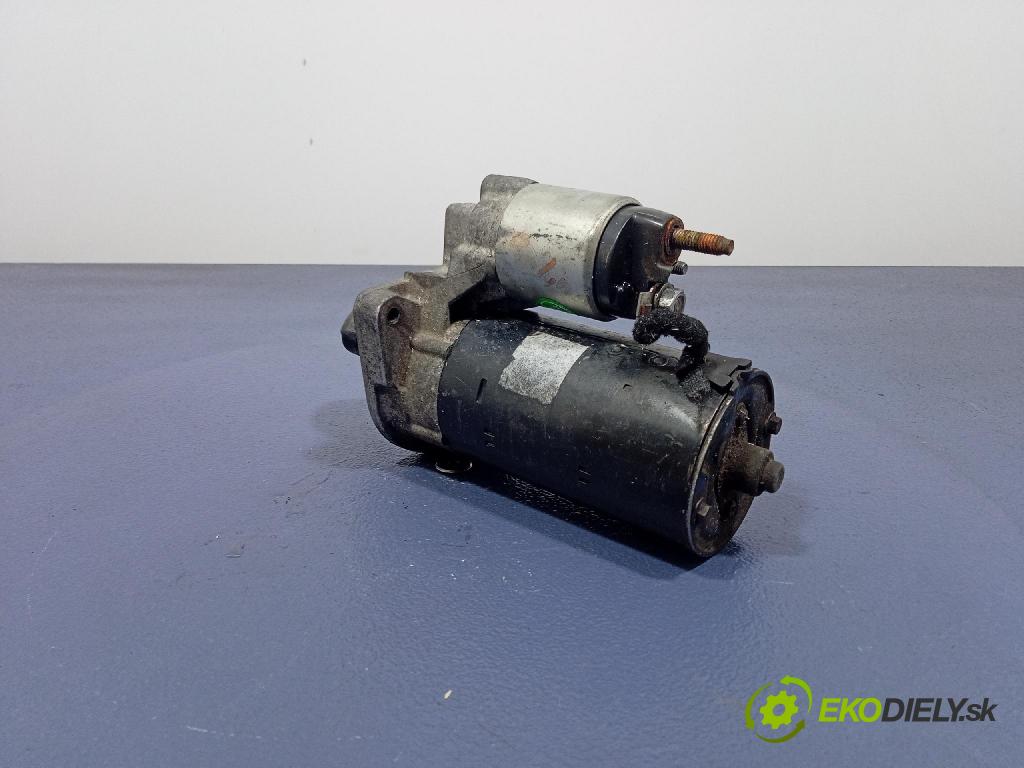 Citroen Jumper 2008 štartér