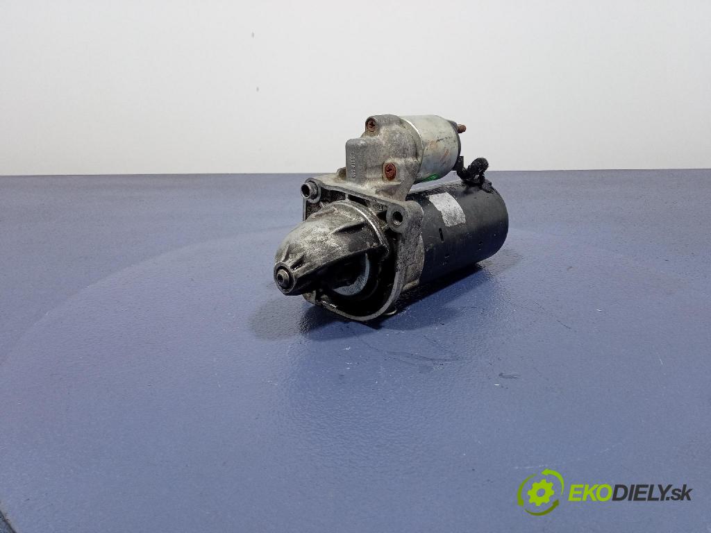 Citroen Jumper 2008 štartér