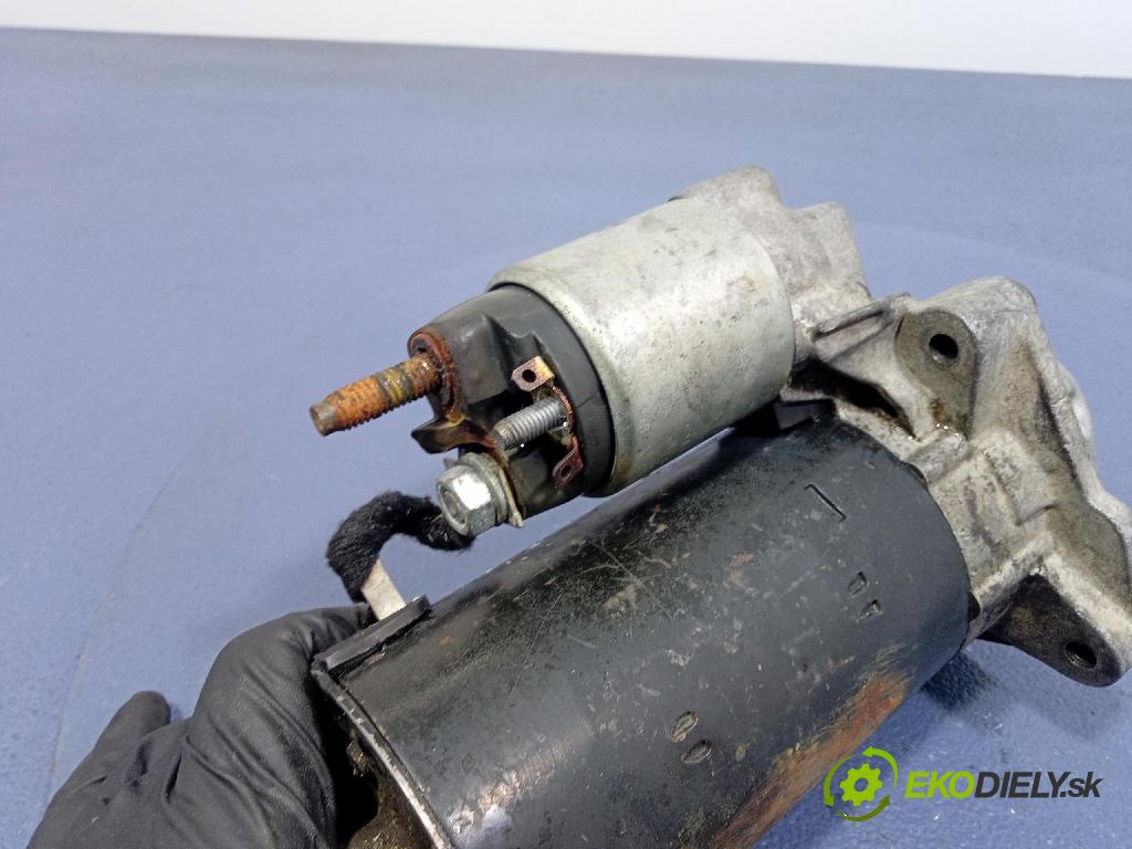 Citroen Jumper 2008 štartér