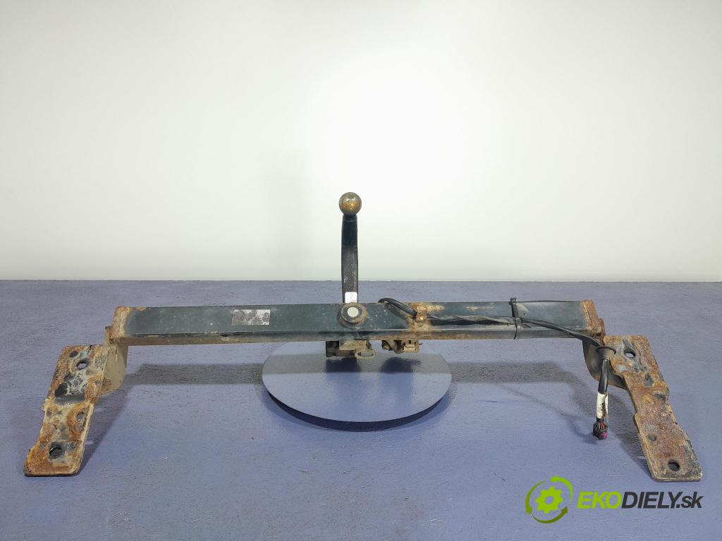 Opel Astra 2004 Hák: Do Prívesy: 4061974509438