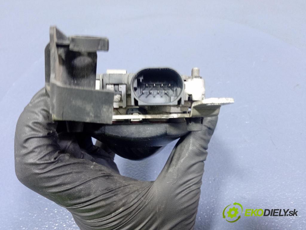 Audi A6 2020 Radar: 4K0907561L