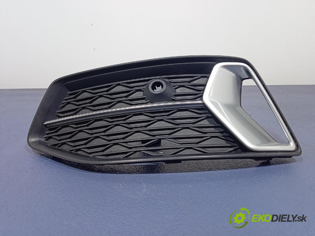 Audi A6 2020 lišta narazník 4K0807681D