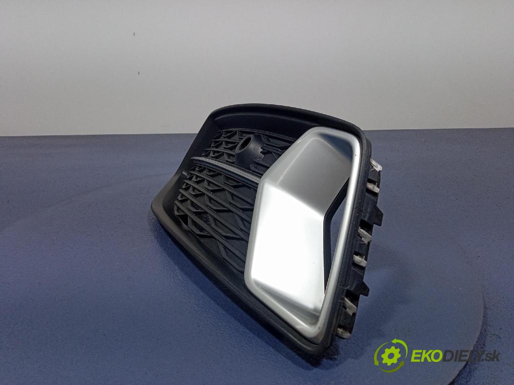 Audi A6 2020 lišta narazník 4K0807681D