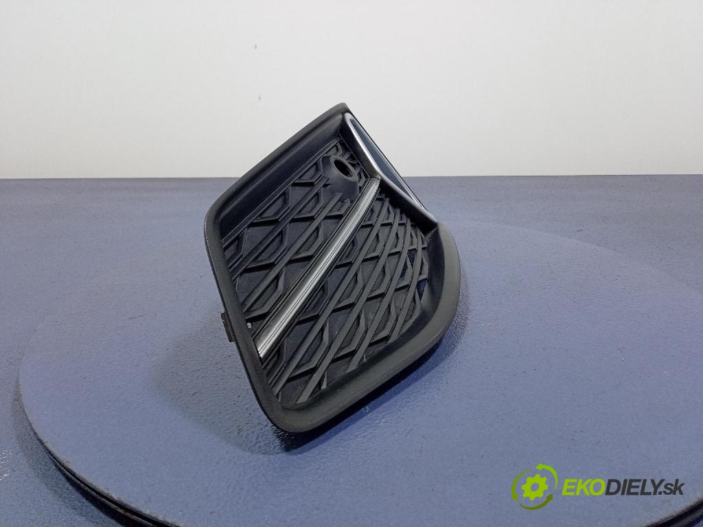 Audi A6 2020 lišta narazník 4K0807681D