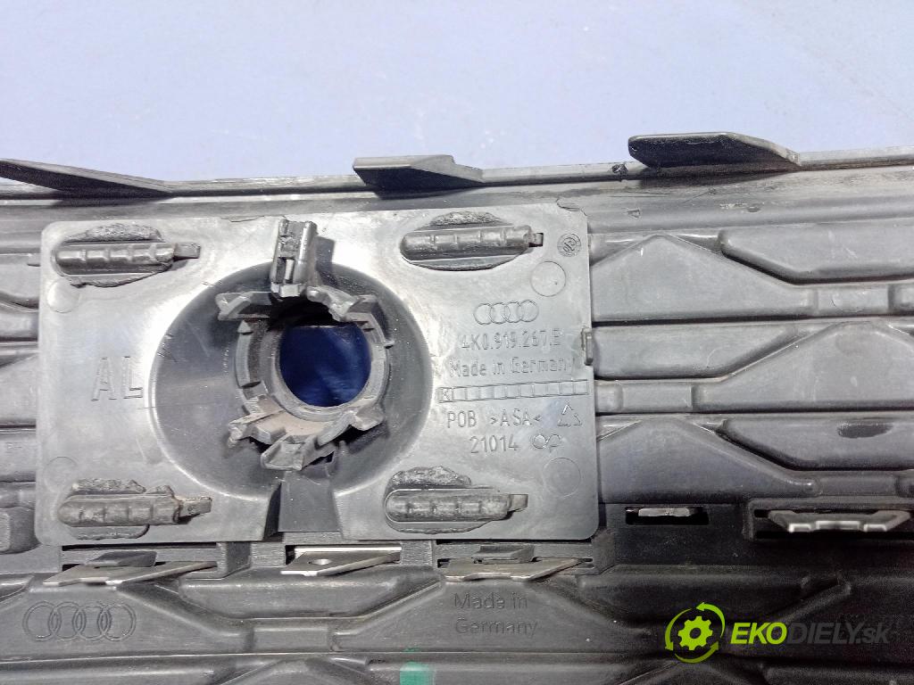 Audi A6 2020 lišta narazník 4K0807681D