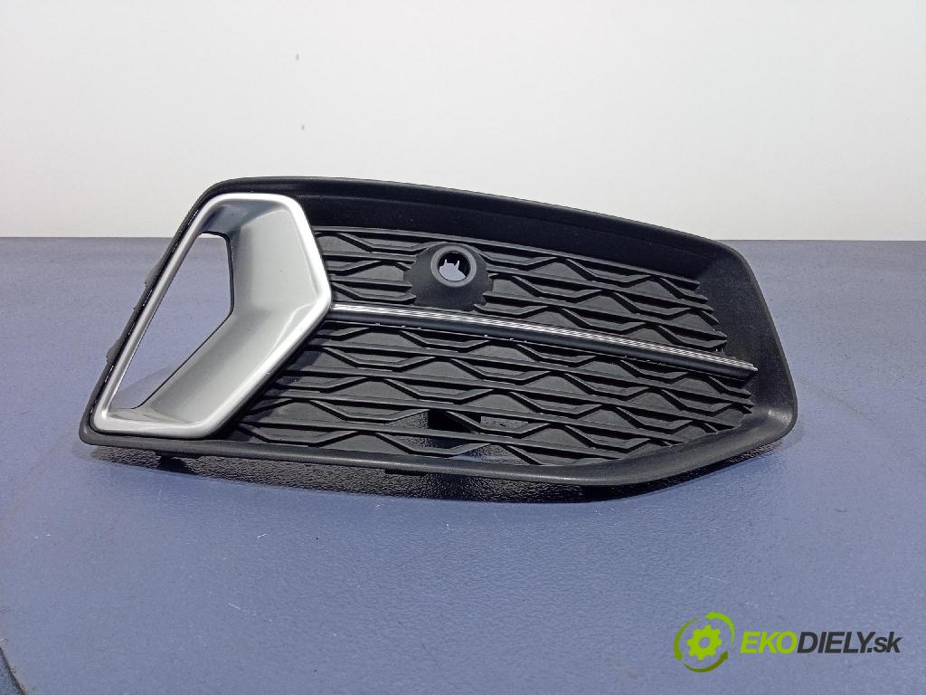 Audi A6 2020 lišta narazník 4K0807682D