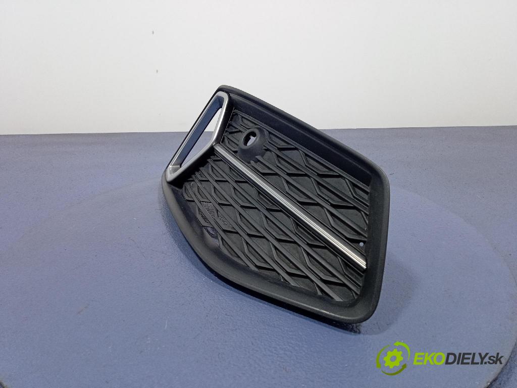 Audi A6 2020 lišta narazník 4K0807682D