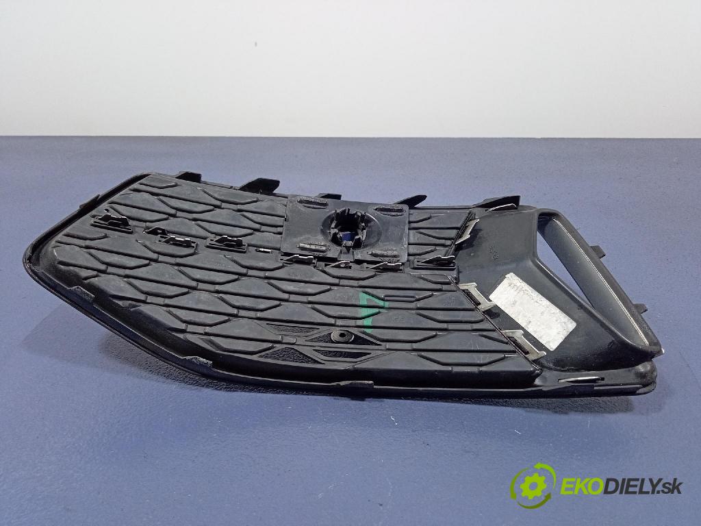 Audi A6 2020 lišta narazník 4K0807682D