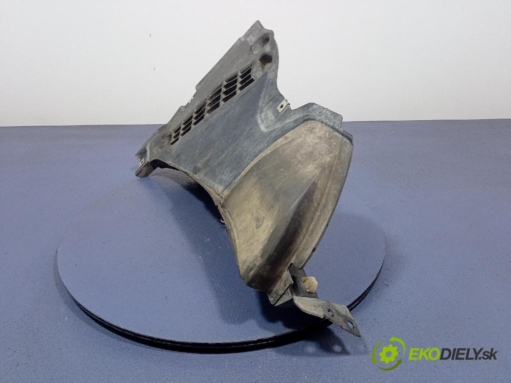 Audi A6 2020 kryt Plast: podvozek: 4K0853887E