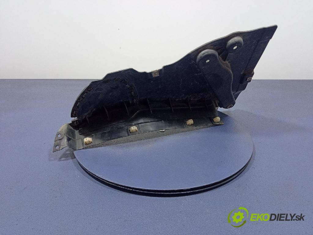 Audi A6 2020 kryt Plast: podvozek: 4K0853887E