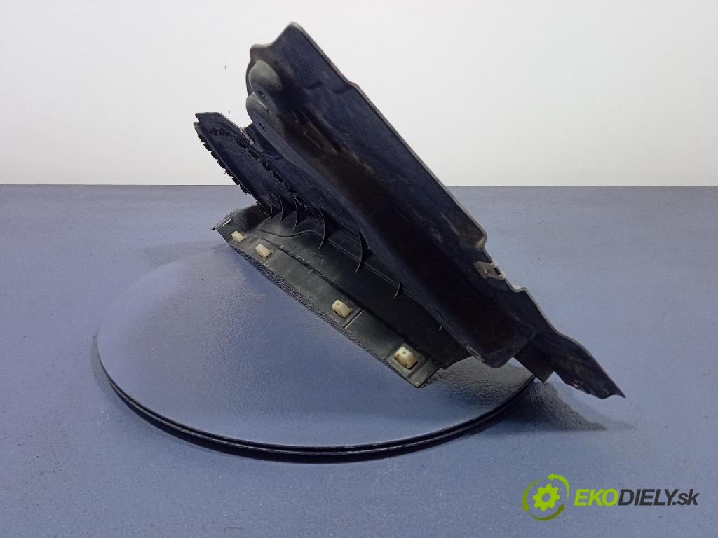 Audi A6 2020 kryt Plast: podvozek: 4K0853887E