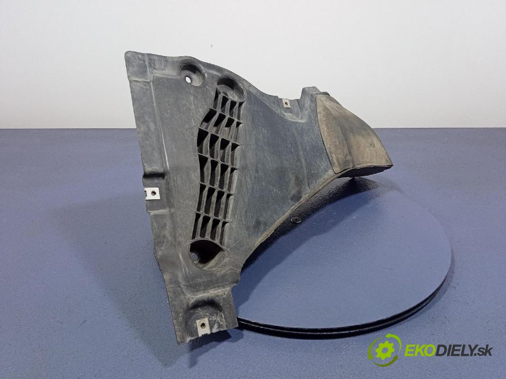 Audi A6 2020 kryt Plast: podvozek: 4K0853887E