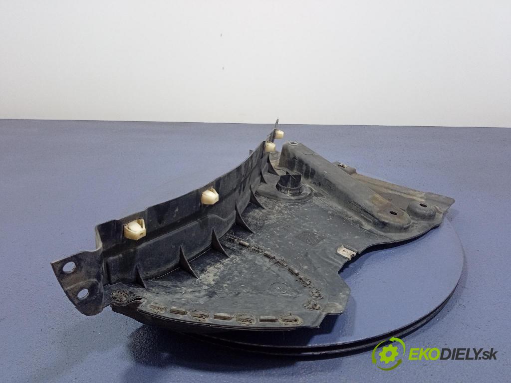 Audi A6 2020 kryt Plast: podvozek: 4K0853888E