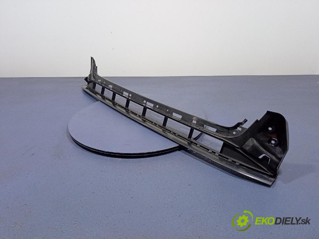 Audi A6 2020 lišta narazník 4K0807683