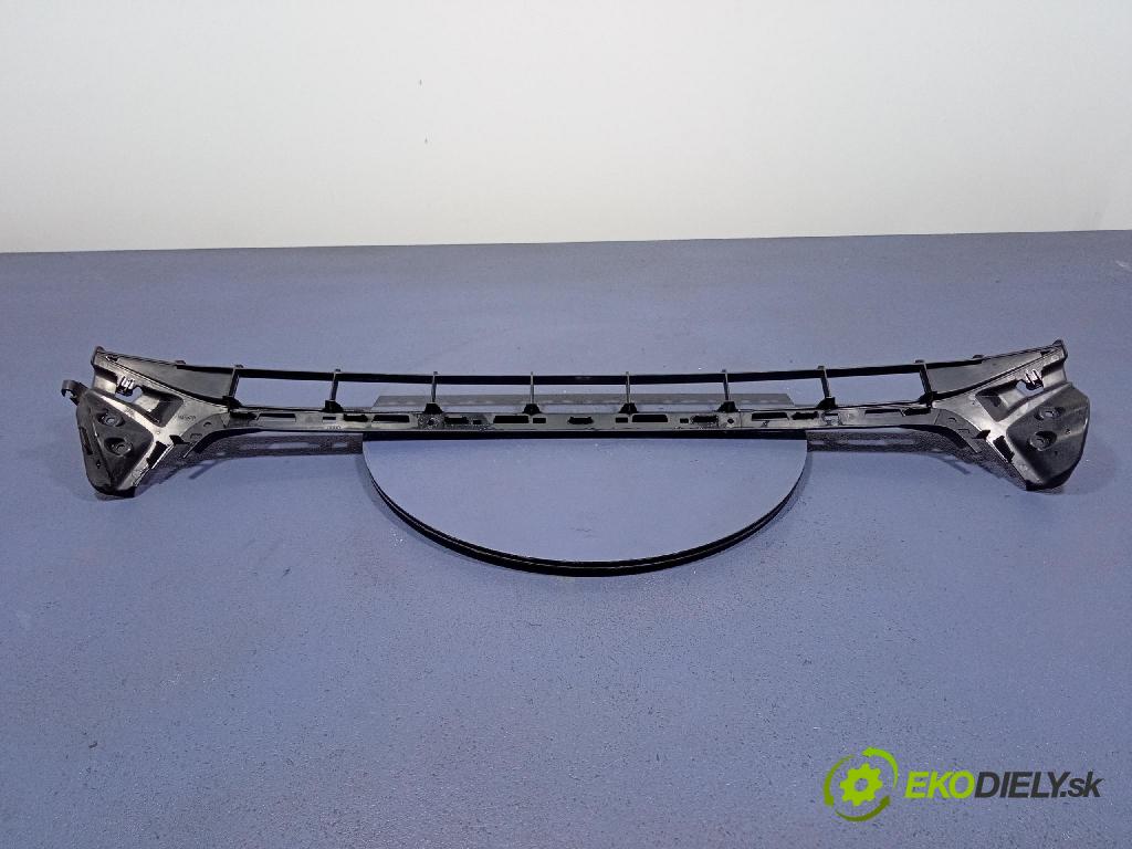 Audi A6 2020 lišta narazník 4K0807683