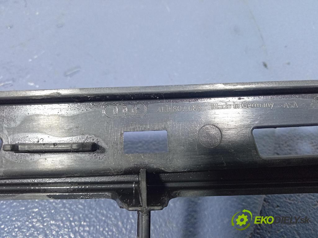 Audi A6 2020 lišta narazník 4K0807683