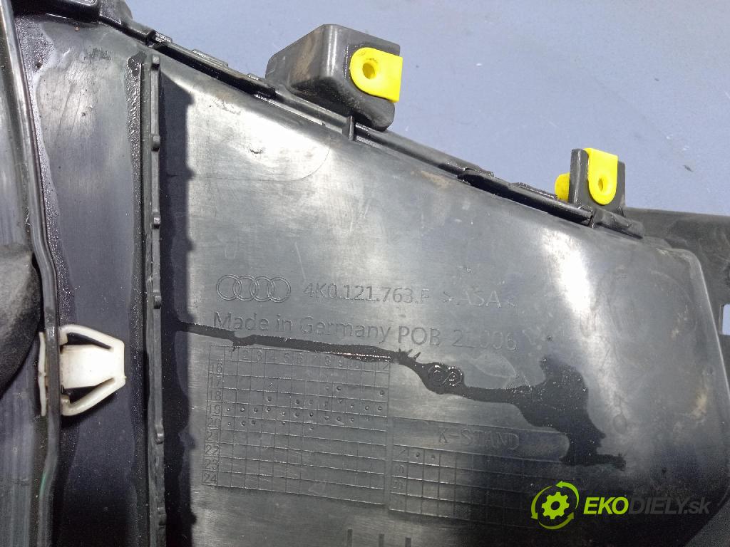 Audi A6 2020 Vstup: Vzduch: 4K0121763G