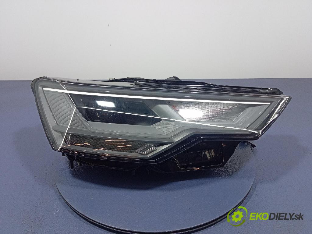 Audi A6 2020 Reflektor: v pravo: 4K0941034