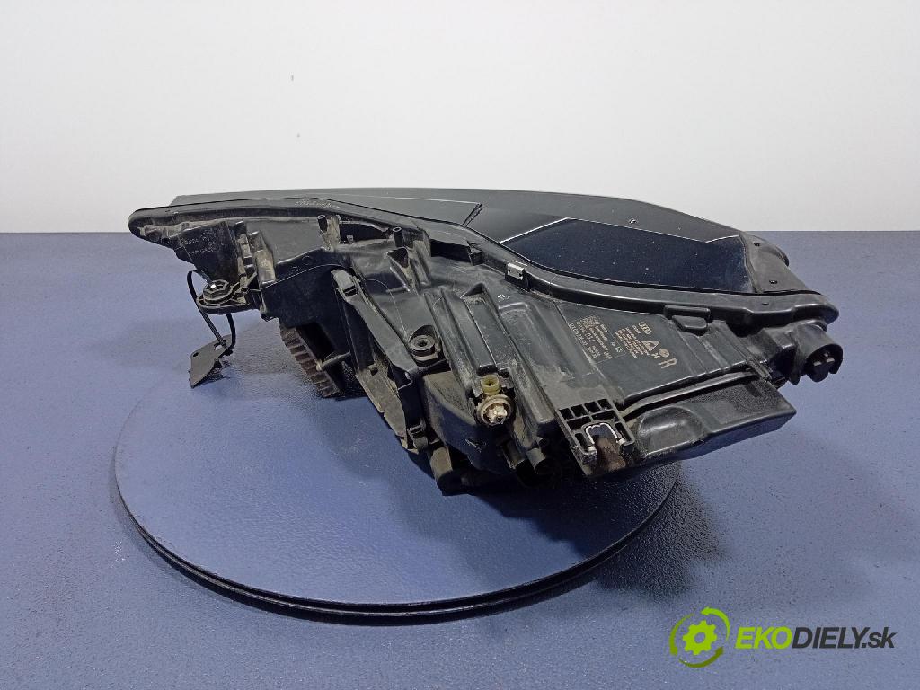 Audi A6 2020 Reflektor: v pravo: 4K0941034