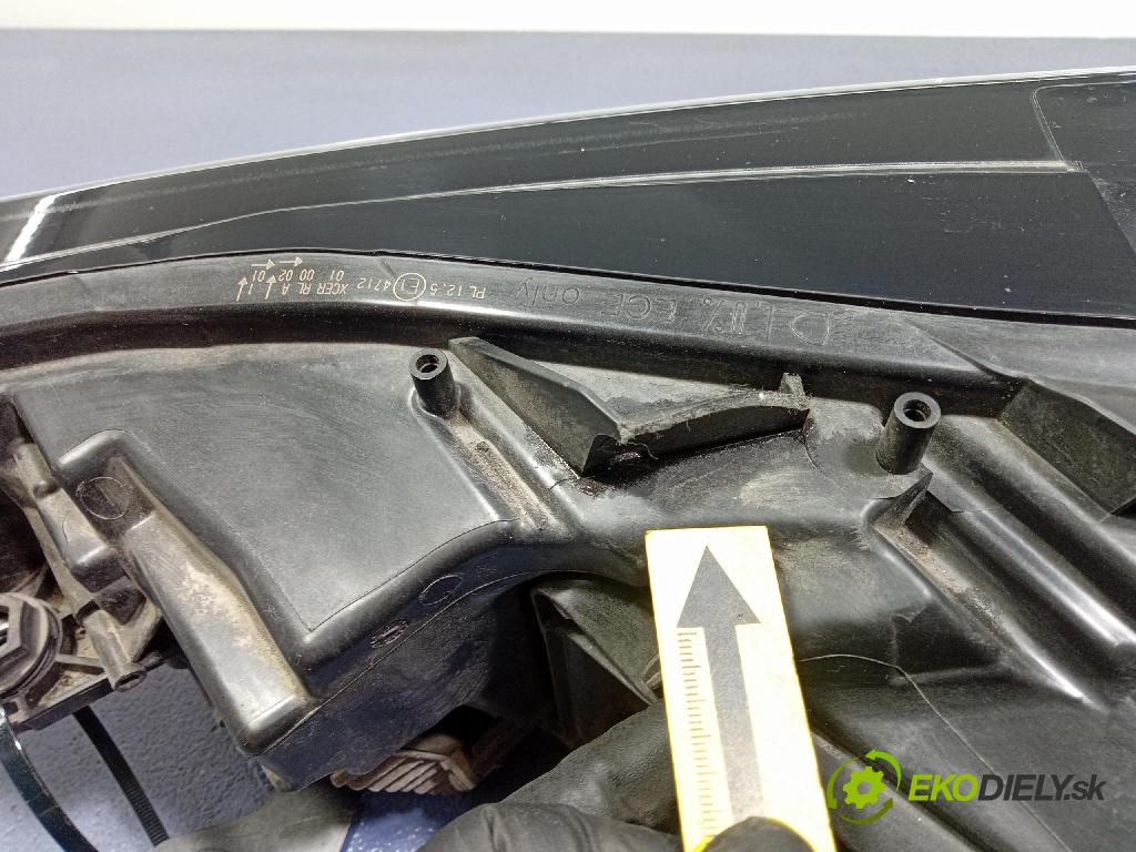 Audi A6 2020 Reflektor: v pravo: 4K0941034