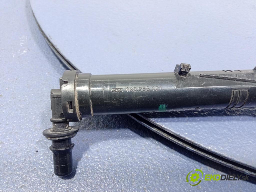 Audi A6 2020 ostrekovač 4K0955101